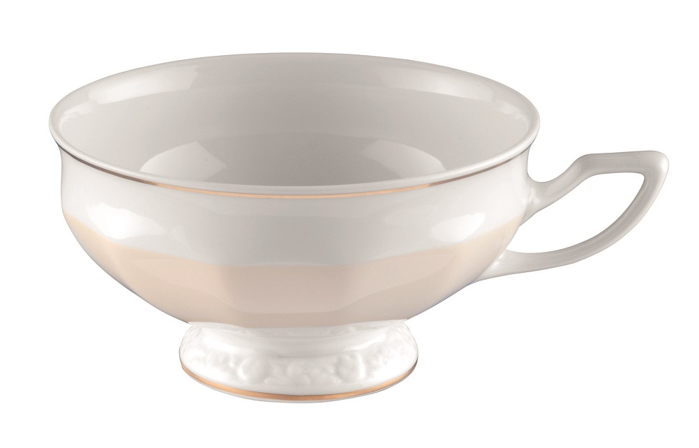 Rosenthal Maria St. Germain: Tee-Obertasse 0,20 ltr., Durchmesser 10,7 cm