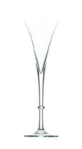 Rosenthal Imago Glatt: Bitter H=199 mm Rosenthal Imago Glatt: Bitter H=199 mm