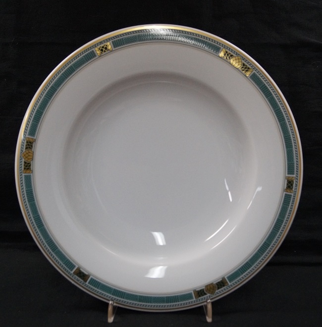 Hutschenreuther Galleria Firenze: Suppenteller 24 cm Hutschenreuther Galleria Firenze: Suppenteller 24 cm