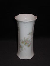 Rosenthal Monbijou Grüne Ranke: Vase 12 cm