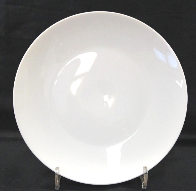 Rosenthal Berlin Weiss: Frühstücksteller 19 cm