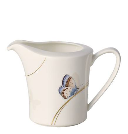 Rosenthal Curve Pepela: Milchkännchen für 6 Personen / Creamer  0,20 ltr.