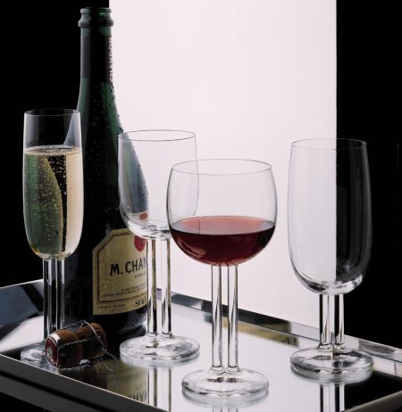 Rosenthal Cupola: Biertulpen 390 ccm, H = 185 mm Rosenthal Cupola: Biertulpen 390 ccm, H = 185 mm