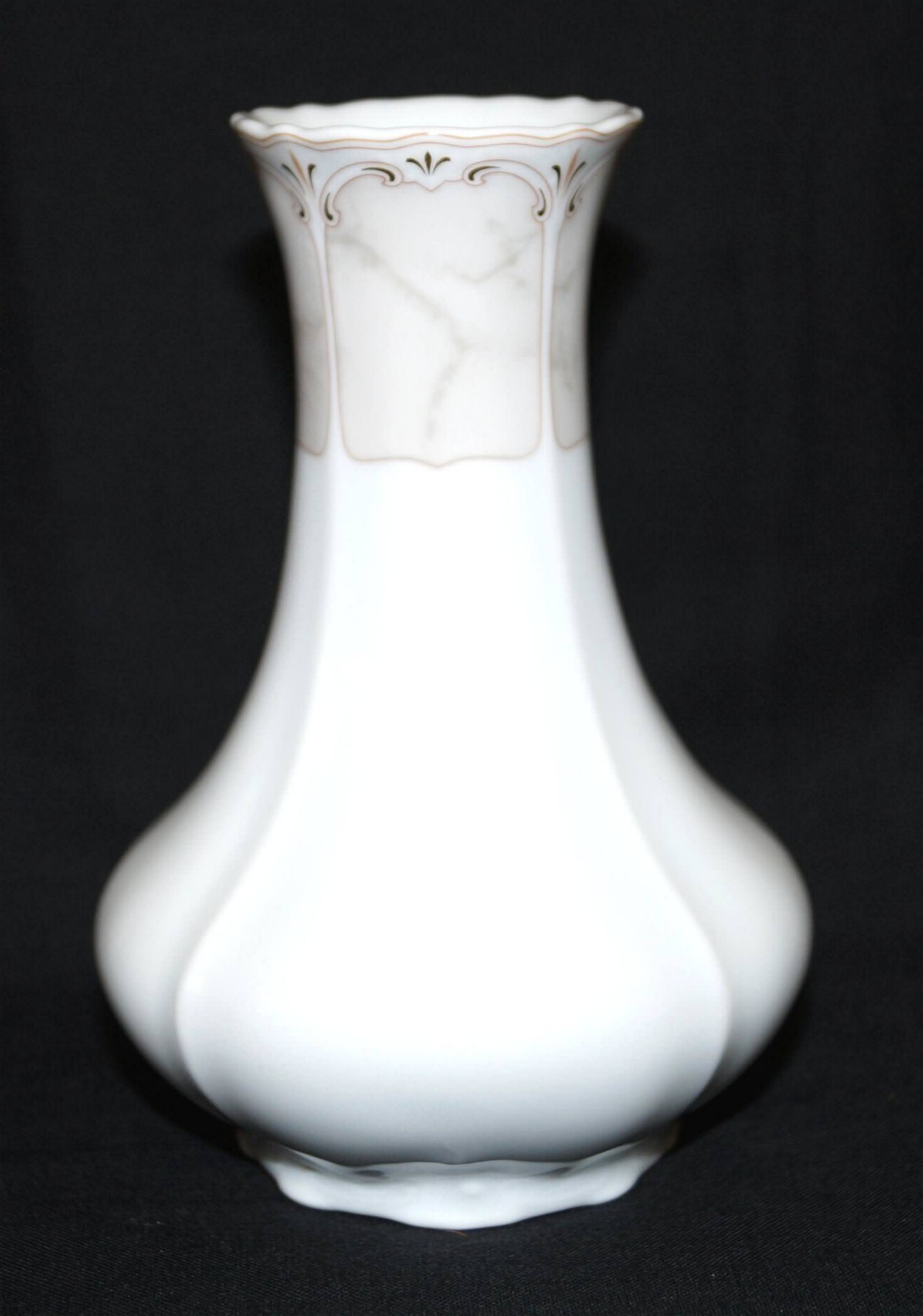 Hutschenreuther Baronesse Jacqueline: Tischvase 13,5 cm