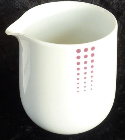 Rosenthal Moon iO: Milchkännchen 6 Pers. 0,27