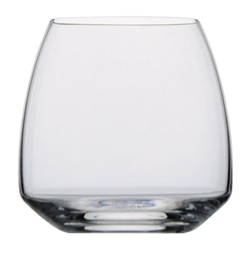 Rosenthal TAC o2: Whisky H = 100 mm; Ø oben = 7 cm; Inh. 550ccm; Rosenthal TAC o2: Whisky H = 100 mm; Ø oben = 7 cm; Inh. 550ccm;