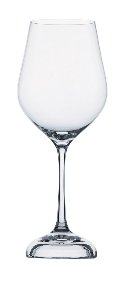 Rosenthal Landscape: Rotwein Bordeaux H = 243 mm