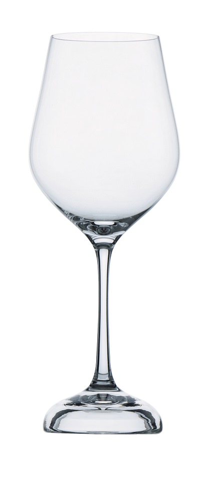 Rosenthal Landscape: Rotwein Bordeaux H = 243 mm