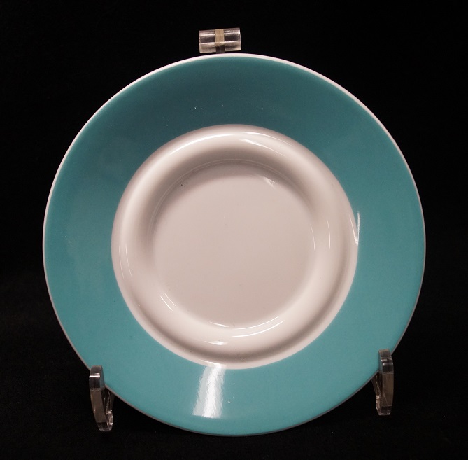 Rosenthal Cupola Aquarello: Kaffee-Untertasse 13 cm Rosenthal Cupola Aquarello: Kaffee-Untertasse 13 cm