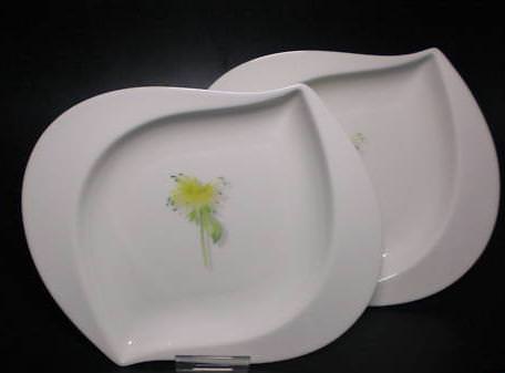 Hutschenreuther Luna Lavinia - Gourmetprogramm: Gourmetteller tief 24 cm Hutschenreuther Luna Lavinia - Gourmetprogramm: Gourmetteller tief 24 cm