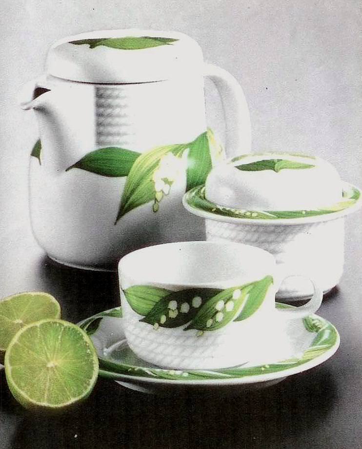 Thomas Corda Verde: Butterdose 250 g