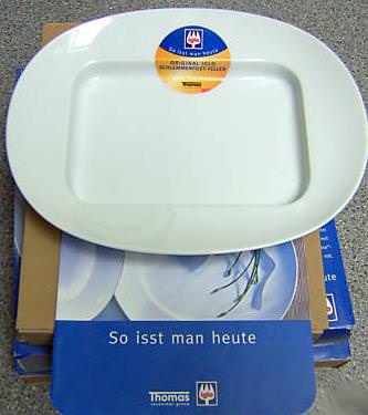 Thomas Amici - IGLO: Schlemmerfilet-Teller-27-cm-x-21-cm Thomas Amici - IGLO: Schlemmerfilet-Teller-27-cm-x-21-cm