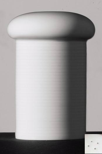 Thomas Trend Weiss: Salzstreuer Thomas Trend Weiss: Salzstreuer