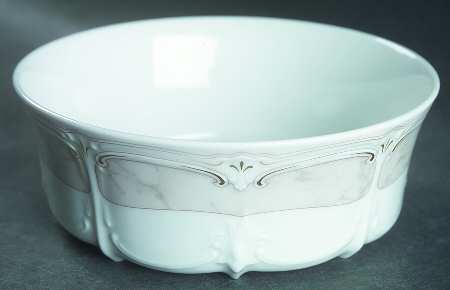 Hutschenreuther Baronesse Jacqueline: Dessertschale 13 cm Hutschenreuther Baronesse Jacqueline: Dessertschale 13 cm