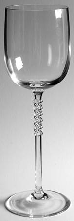 Rosenthal Century: Rotwein / Red Wine Höhe: 22,8 cm  Ø = 6,7 cm Inh: 260 ccm Rosenthal Century: Rotwein / Red Wine Höhe: 22,8 cm  Ø = 6,7 cm Inh: 260 ccm