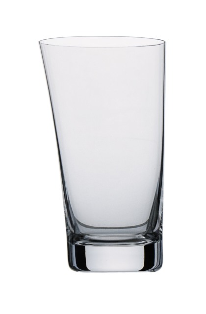 Rosenthal Free Spirit: Longdrink 380 ccm H = 160 mm Rosenthal Free Spirit: Longdrink 380 ccm H = 160 mm