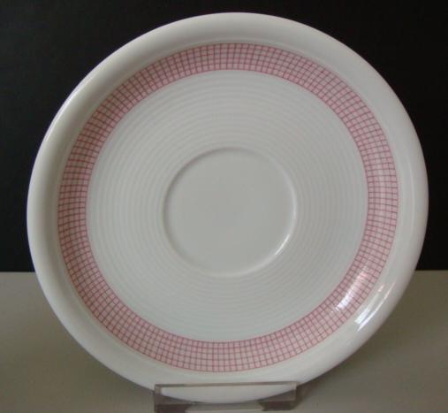 Thomas Trend Florida: Kaffeeuntertasse 14 cm