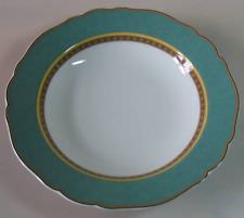 Hutschenreuther Medley Alfabia - Verde: Suppenteller 21 cm Hutschenreuther Medley Alfabia - Verde: Suppenteller 21 cm