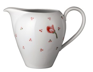 Hutschenreuther Eve Pink Lady: Krug 1,0 ltr.  Hutschenreuther Eve Pink Lady: Krug 1,0 ltr.