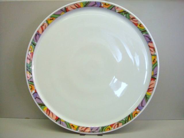 Thomas Tournee Fleury: Tortenplatte 32 cm