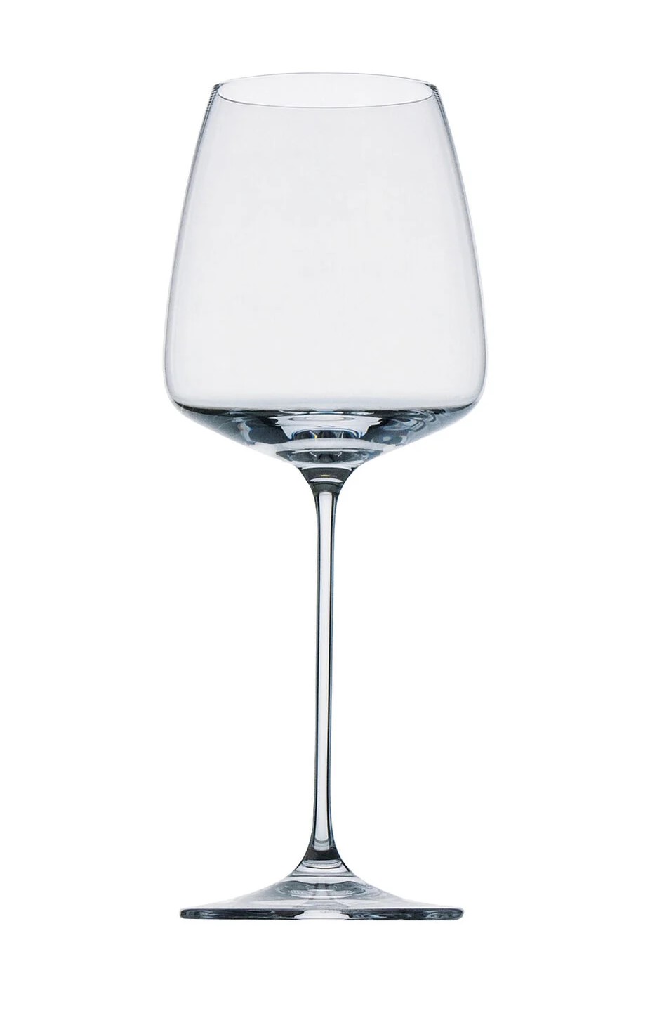 Rosenthal TAC o2: Rotwein Bordeau Grand Cru Höhe = 280 mm; Ø oben = 7,5 cm; Inh: 860 ccm;