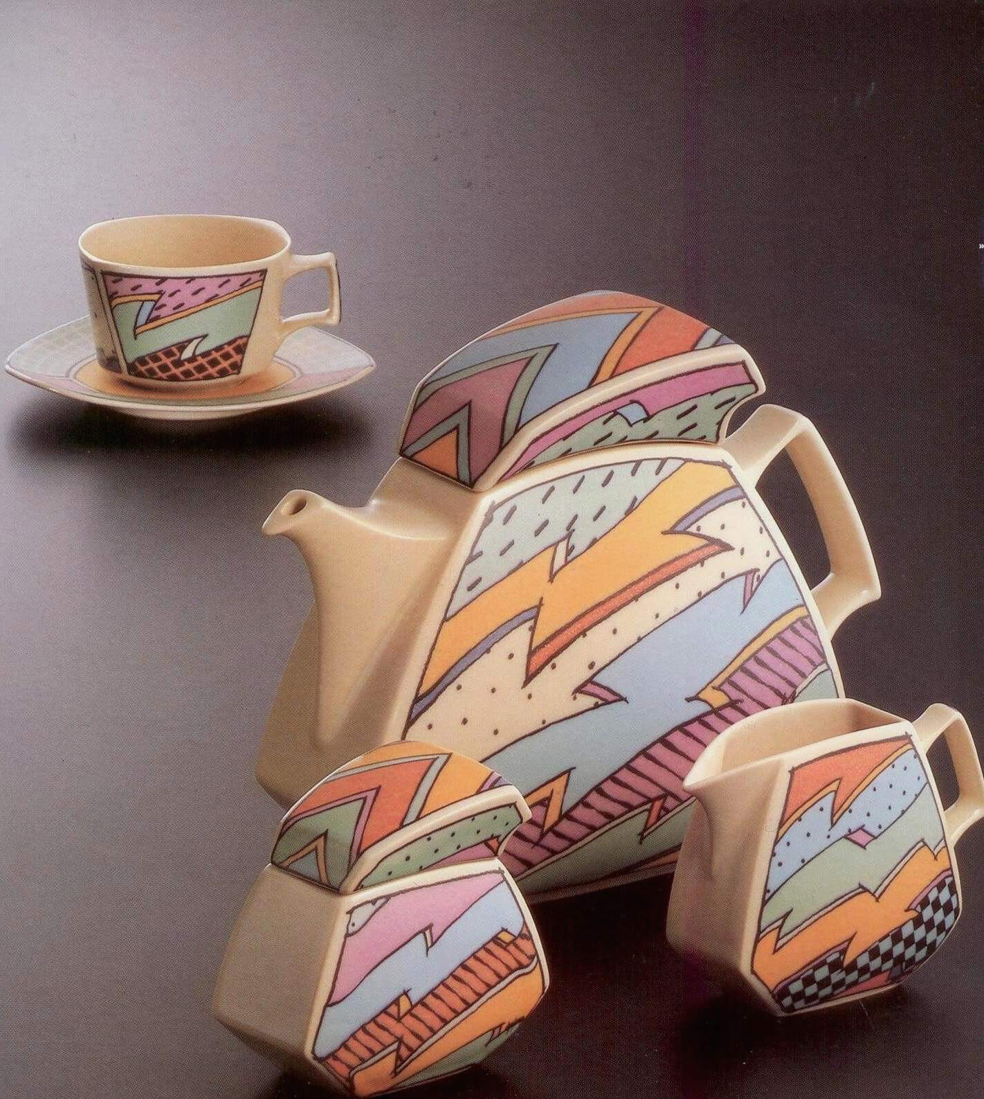 Rosenthal Flash One: Milchkännchen f. 6 Pers. 0,25 ltr. Rosenthal Flash One: Milchkännchen f. 6 Pers. 0,25 ltr.