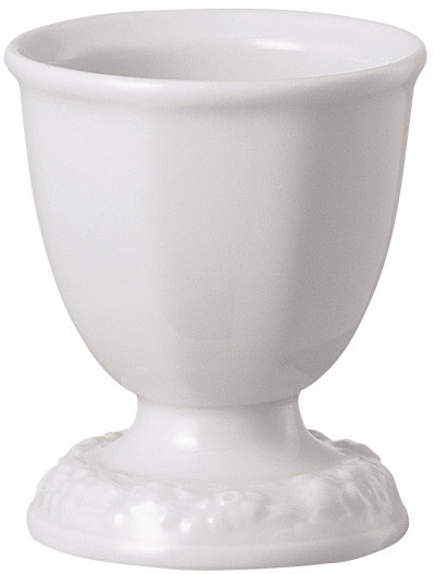 Rosenthal Maria Weiss: Eierbecher auf Fuß 