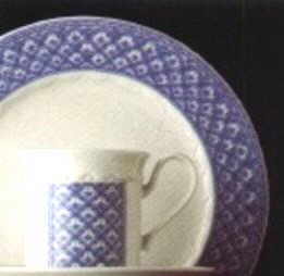 Rosenthal Anna Pavona: Eierbecher (Stamper)