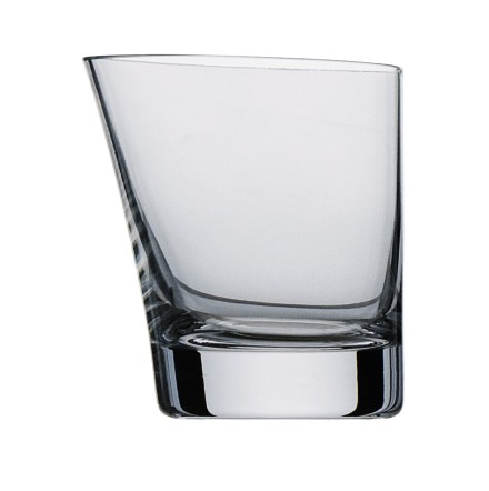 Rosenthal Free Spirit: Double Old-Fashioned 280 ccm H = 110 mm Rosenthal Free Spirit: Double Old-Fashioned 280 ccm H = 110 mm