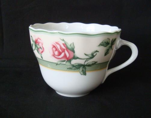 Hutschenreuther Medley Parklane: Kaffee-Obertasse 0,23 ltr.