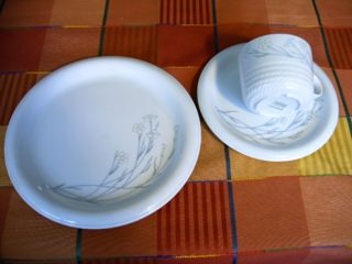 Thomas Corda Primavera: Brotteller 16 cm Thomas Corda Primavera: Brotteller 16 cm