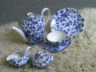 Thomas Rheinpfalz : Frühstuecksteller 19 cm Thomas Rheinpfalz : Frühstuecksteller 19 cm