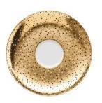Rosenthal Moon Sun Moon Stars Day: Kaffee-Untertasse 14,5 cm  Rosenthal Moon Sun Moon Stars Day: Kaffee-Untertasse 14,5 cm