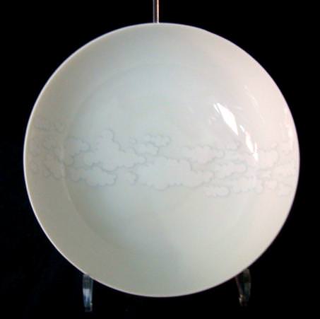 Rosenthal Century Cumulus: Suppenteller 17 cm