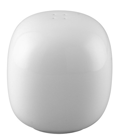Rosenthal Suomi Weiss: Salzstreuer Rosenthal Suomi Weiss: Salzstreuer