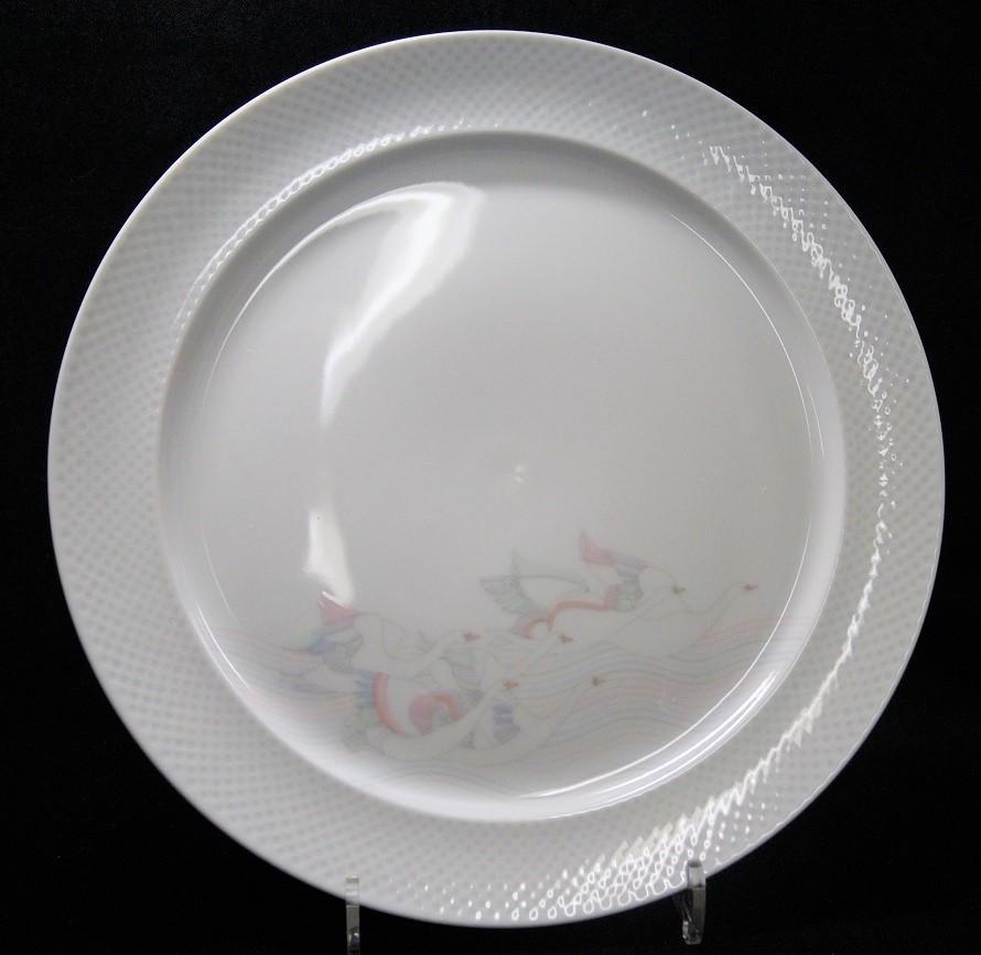 Rosenthal Century Volare: Speiseteller 26 cm Rosenthal Century Volare: Speiseteller 26 cm