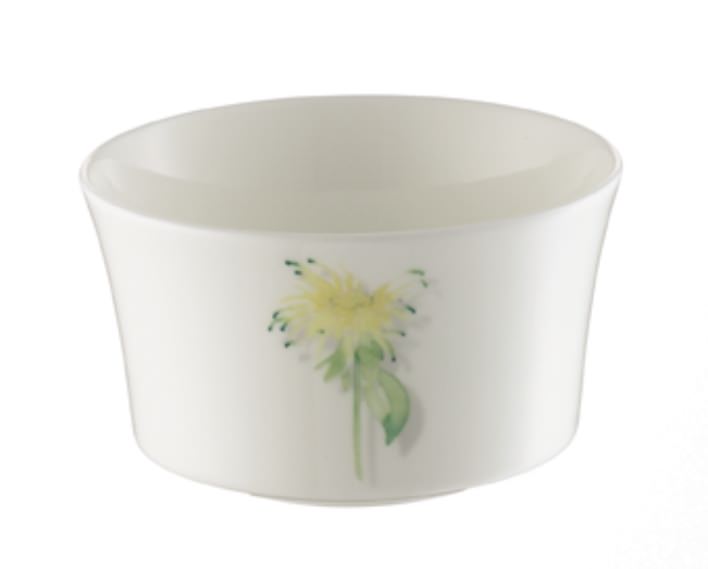 Hutschenreuther Luna Lavinia: Suppenbowl o. Hkl. 0,35 ltr. Hutschenreuther Luna Lavinia: Suppenbowl o. Hkl. 0,35 ltr.