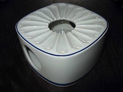 Rosenthal Terra Nastro: Stövchen Rosenthal Terra Nastro: Stövchen