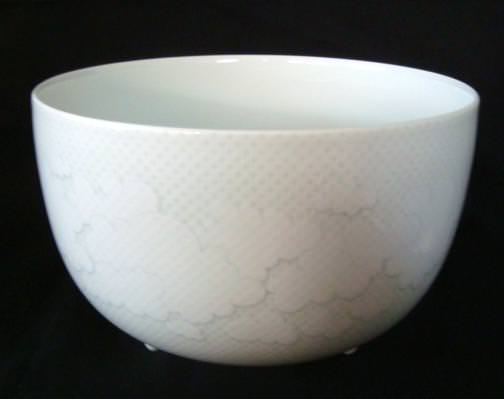 Rosenthal Century Cumulus: Schüssel 19 cm - 2,50 ltr.