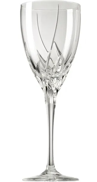 Rosenthal Estelle Schliff: Wasserpokal inh. 300 ccm Höhe: 220 mm Rosenthal Estelle Schliff: Wasserpokal inh. 300 ccm Höhe: 220 mm