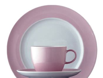 Thomas Sunny Day Rose: Speiseteller 27 cm Thomas Sunny Day Rose: Speiseteller 27 cm