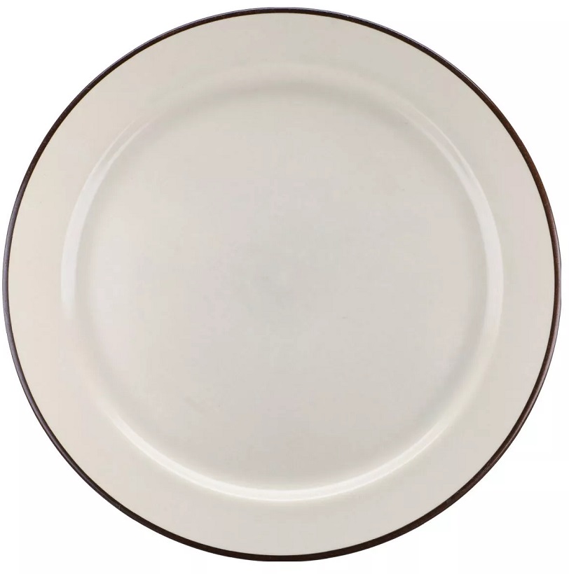 Rosenthal Terra Campagna: Speiseteller 26 cm Rosenthal Terra Campagna: Speiseteller 26 cm