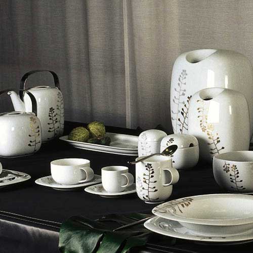 Rosenthal Suomi Celebration: Multifunktionsschale 14 cm  0,65 ltr. (Müsli, Suppe, Reis, Dessert) Rosenthal Suomi Celebration: Multifunktionsschale 14 cm  0,65 ltr. (Müsli, Suppe, Reis, Dessert)