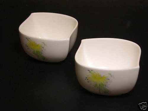 Hutschenreuther Luna Lavinia - Gourmetprogramm: Dipschale Hutschenreuther Luna Lavinia - Gourmetprogramm: Dipschale