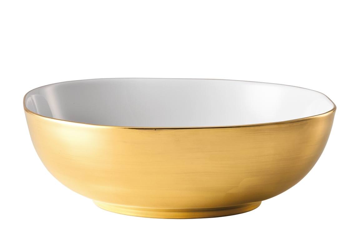 Rosenthal Moon Sun Moon Stars Day: Schüssel 25 cm Rosenthal Moon Sun Moon Stars Day: Schüssel 25 cm