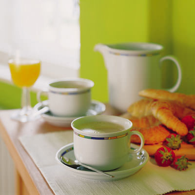 Thomas Trend Surf: Kaffee-Obertasse Thomas Trend Surf: Kaffee-Obertasse