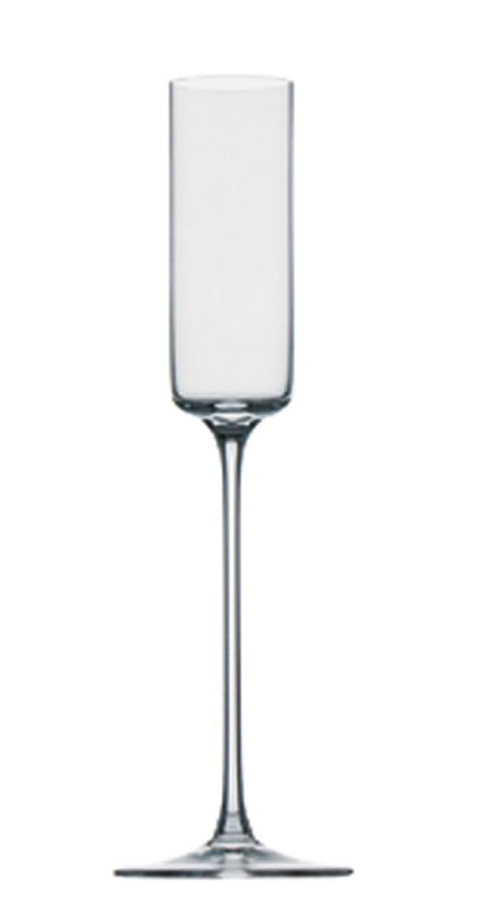 Rosenthal Coco Fragile glatt: Grappa H = 250 mm Inh. 100 ccm Rosenthal Coco Fragile glatt: Grappa H = 250 mm Inh. 100 ccm