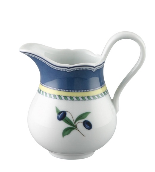 Hutschenreuther Medley: Milchkännchen für 6 Pers. 0,16 ltr.