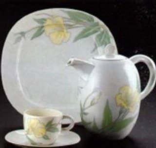 Thomas Tournee Grande Fleur: Suppenobertasse Thomas Tournee Grande Fleur: Suppenobertasse