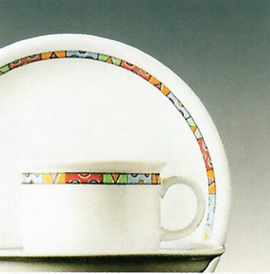 Thomas Trend Beach: Sauciere 0,50 ltr. Thomas Trend Beach: Sauciere 0,50 ltr.